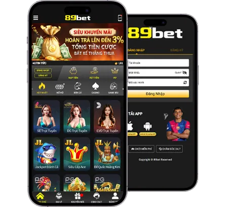 Đa dạng trò chơi tại 5699 top