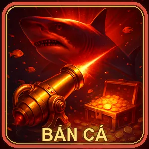 Trò chơi Bắn cá tại 5699 top