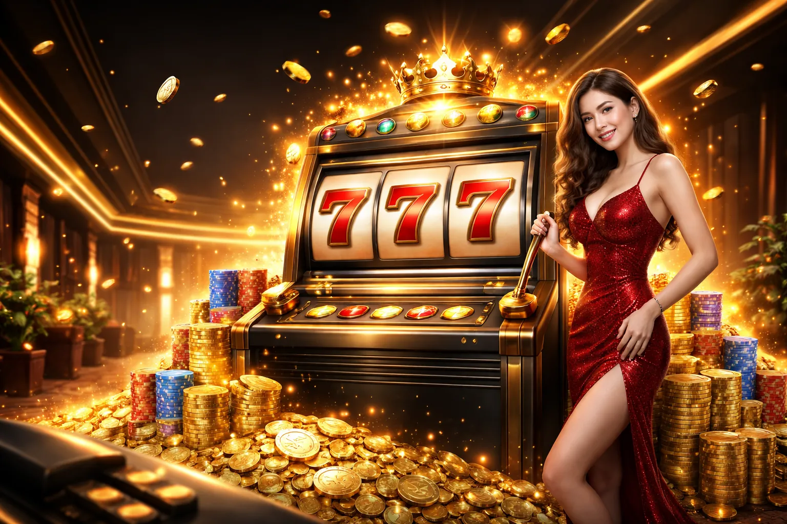 Tải ứng dụng 5699 top để trải nghiệm giải trí mượt mà trên di động
