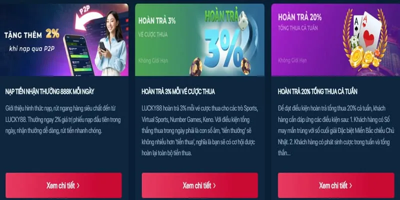 Trải nghiệm sòng bạc trực tuyến 5699 top