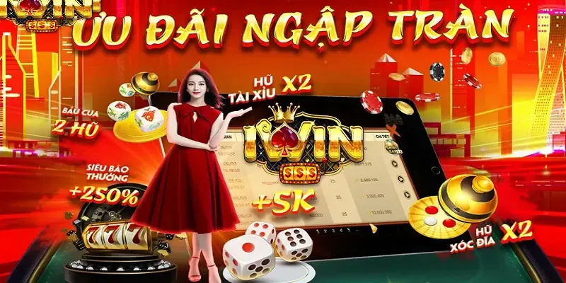 Thưởng Chào Mừng 5699 top